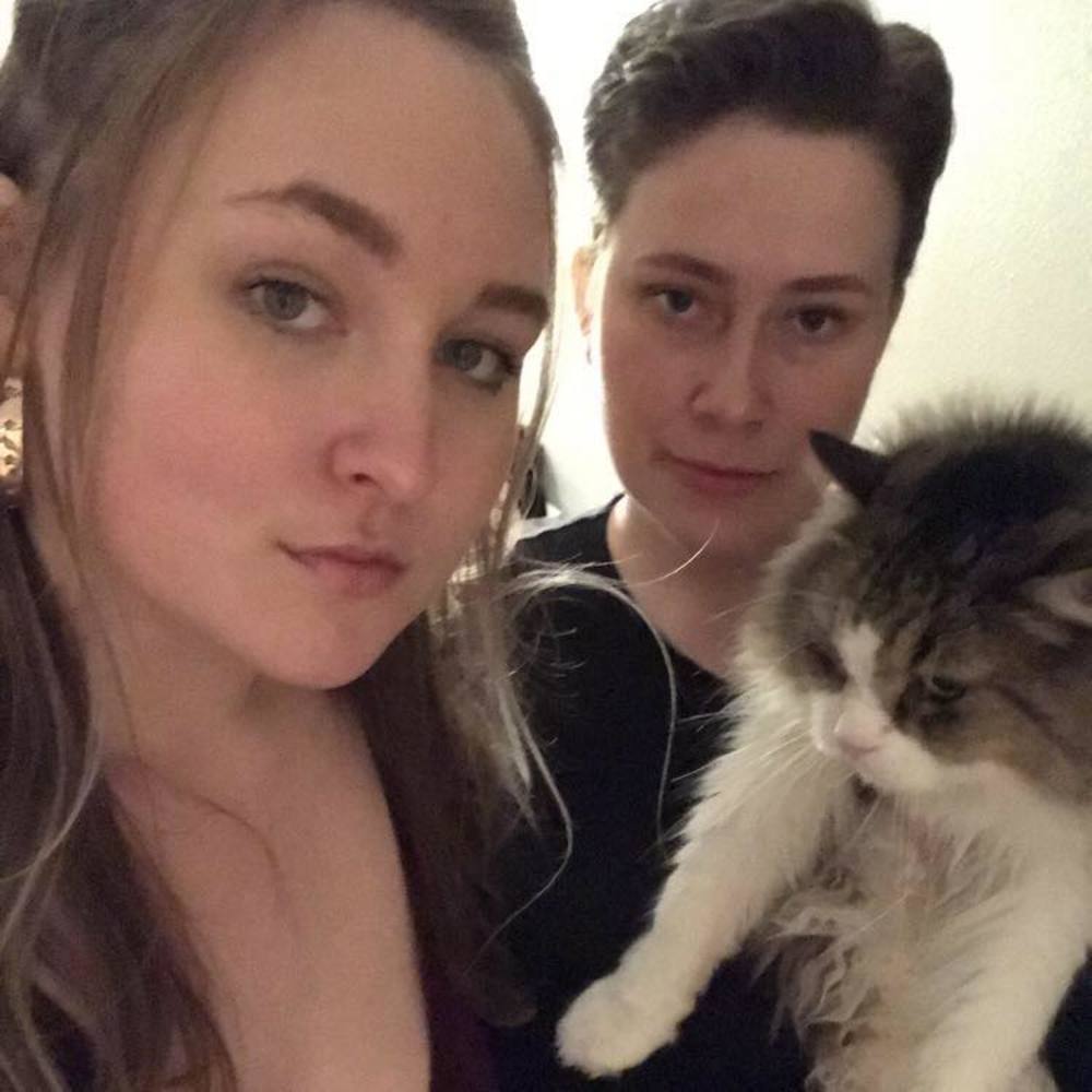 Meet your Posher, Elle